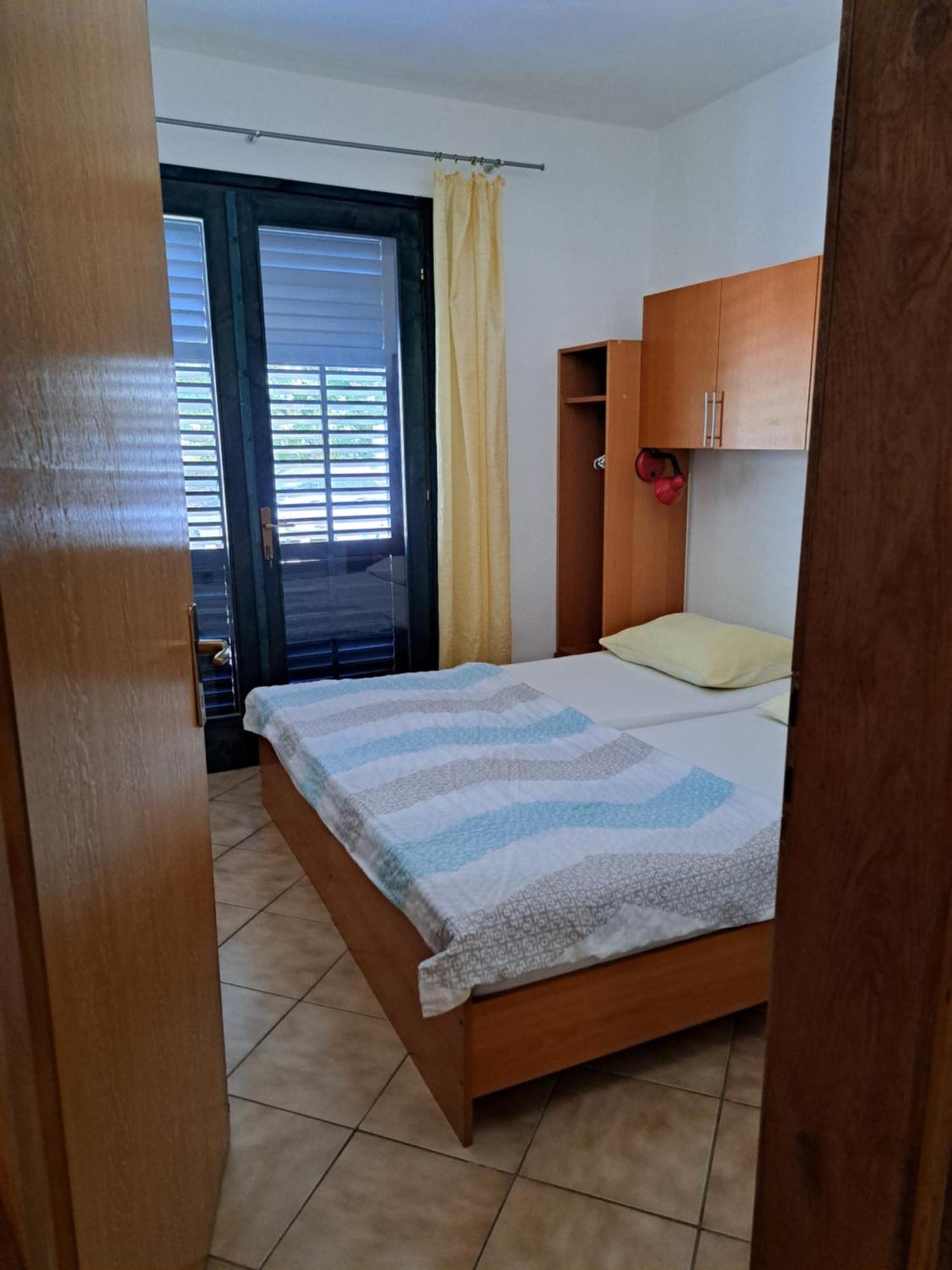 Apartments Sabol Geist Borovići Habitación foto