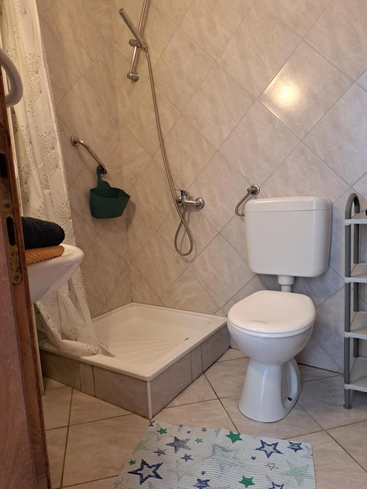 Apartments Sabol Geist Borovići Habitación foto