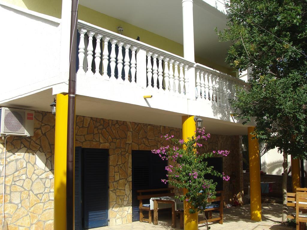 Apartments Sabol Geist Borovići Exterior foto